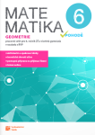 Matematika v pohodě 6 - Geometrie - pracovní sešit, 2. vydání