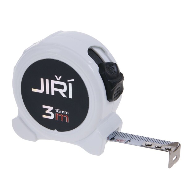 FESTA 13500 Metr svinovací, 3m x 16mm, "JIŘÍ"