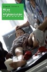 Mise Afghánistán Tomáš Šebek