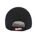 47 Brand Pánská kšiltovka Cleveland Guardians MLB MVP Adjustable