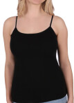 Funny Day Doris chemise w/r S-3XL černá M