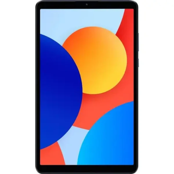 Xiaomi Redmi Pad SE 8.7 LTE 4+128GB modrá / 8.7" / O-C 2GHz / 4GB / 128GB / BT / 8+5MP / Android 14 (6941812793602)