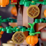 LEGO LEGO® Iconic 40648 Strom hojnosti