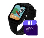 Garett Smartwatch Kids Vibe AI 4G Black EDF_1601254