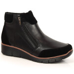 Zateplené pohodlné boty Filippo W PAW370 37