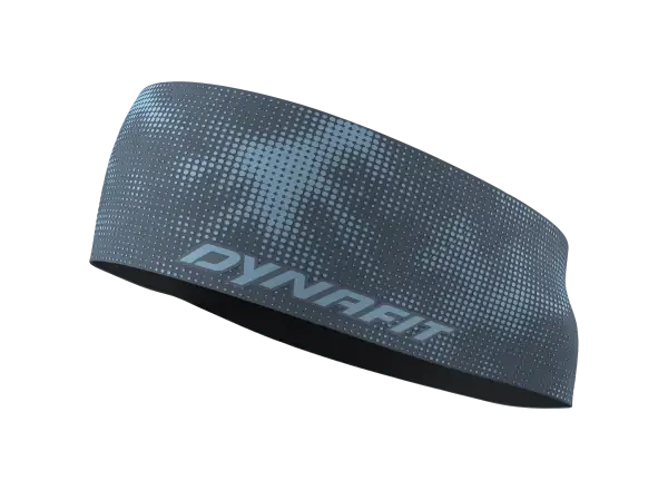 Dynafit Trail reflective čelenka Cinder/Reflective Cloud Camo vel. Uni.