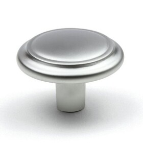 Tulip Nábytková knopka Turia chrom mat (157301)