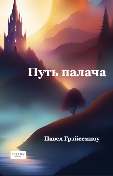 Путь палача - Pavel Hrejsemnou