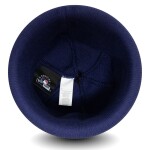 New Era Pánská zimní čepice Los Angeles Dodgers MLB Jake Cuff Pudelmütze
