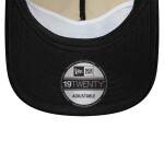 New Era Pánská kšiltovka Barcelona FC 1920 Cord 19twenty pre curve