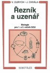 Řezník, uzenář - biologie 1. a 2.r. SOU - V. Durych