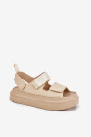 Sandály model 213173 Step in style 41