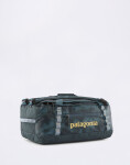 Patagonia Black Hole Duffel 40L Sastrugi: Summit Blue