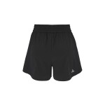 Craft Šortky Core Essence Short Women 1915943-999000 - Běžecké šortky CRAFT CORE Essence - černá Velikost textilu: XL