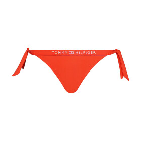 Dámské plavky Bikini UW0UW04583-SNX - Tommy Hilfiger L