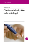Ošetřovatelská péče v diabetologii - Pavla Kudlová