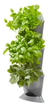 Gardena NatureUp! 13153-20 Základní rohová sada pro 3 rostliny (13153-20)
