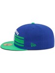 New Era Pánská kšiltovka Minnesota Timberwolves NBA 2026 Tip-Off 59FIFTY Fitted Velikost: 7 1/4