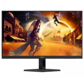 27" AOC Gaming 27G4ZRE černá / IPS / 1920x1080 / 16:9 / 1ms / 1000:1 / 300cd-m2 / HDMI + DP / VESA (27G4ZRE)