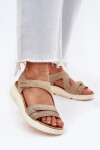 Sandály model 213466 Step in style 36
