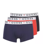 Guess Jeans U97G01JR003 Boxer Pack barevné