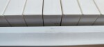 Yamaha YDP-165 WH (použité)