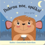 Dobrou noc, opičko!