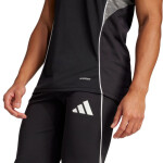 Adidas Tiro 25 Soutěžní tričko M JJ1521 S (173 cm)