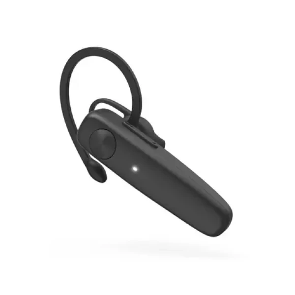 Hama MyVoice Essential / Bluetooth headset mono / pro 2 zařízení / hlasový asistent (Siri, Google) (184184)