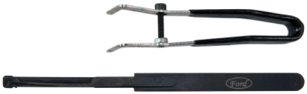 GOSO Rake pick Ford Focus