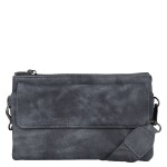 Trendy dámská crossbody kabelka Trina, modrá