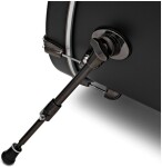 Premier Artist 2pc PowerPack Matte Black