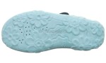 Domácí obuv Superfit 1-800283-8120 Velikost: 27