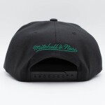Mitchell & Ness Pánská kšiltovka Dallas Mavericks NBA Front Loaded Snapback