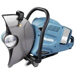 BOSCH GWS 18V-7 Professional 125 mm - 2x 4.0 Ah / Aku úhlová bruska / 18V / 11.000 ot-min / M14 / 2x4.0 Ah (06019H9005)