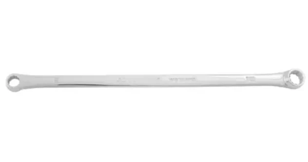 JONNESWAY Očkový klíč oboustranný velmi dlouhý 10x11 - 395 mm (JW611011)