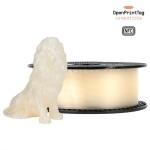 Prusa Research Prusament PLA Natural 1 kg (NFC)