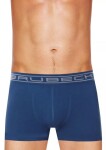 Pánské boxerky Seamless BX1005M BRUBECK