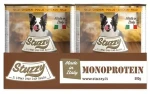 STUZZY Monoprotein kuře 800 g / Konzerva pro psy / Kuřecí / Bez obilovin / Adult (0304-8201)