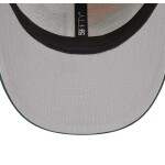 New Era Pánská kšiltovka Green Bay Packers NFL 2023 Sideline Low Profile 59FIFTY Fitted Velikost: 7 5/8