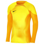 Pánský brankářský dres Gardien IV JSY M DH7967 719 - Nike L