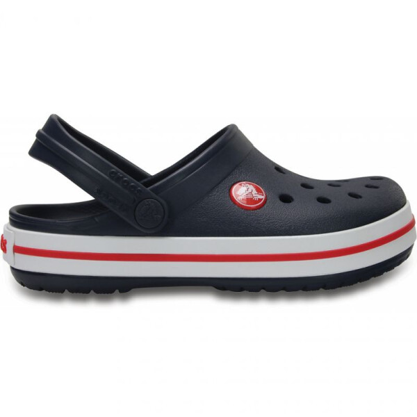 Sandály Crocs Crocband Clog Jr 204537 485 22-23