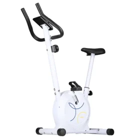 One Fitness RM8740 Magnetický rotoped bílý (5907695577358)