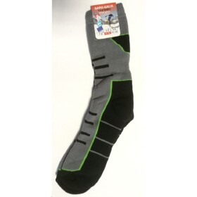 Ponožky sportovní THERMO GAPO
