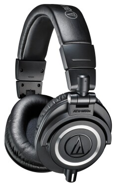Audio-Technica ATH-M50x (rozbalené)