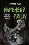 Stíny nad Malinovým vrchem 2 - Napěněný příliv - Dominik Fiala