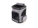Gard batoh pro psa | do 6 Kg Barva: Šedá