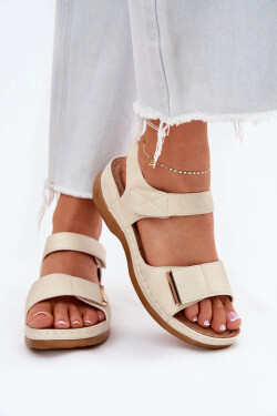 Sandály model 212582 Step in style 38