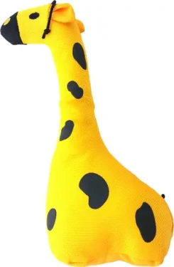 BeCoThings Beco Family - George žirafa M 26cm / Hračka pro psy (BG-752164)