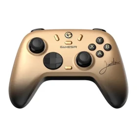 Gamesir N2 Lite zlatá / Herní ovladač / USB-C / PC Windows Nintendo Switch Android iOS (GST4N2002XH)